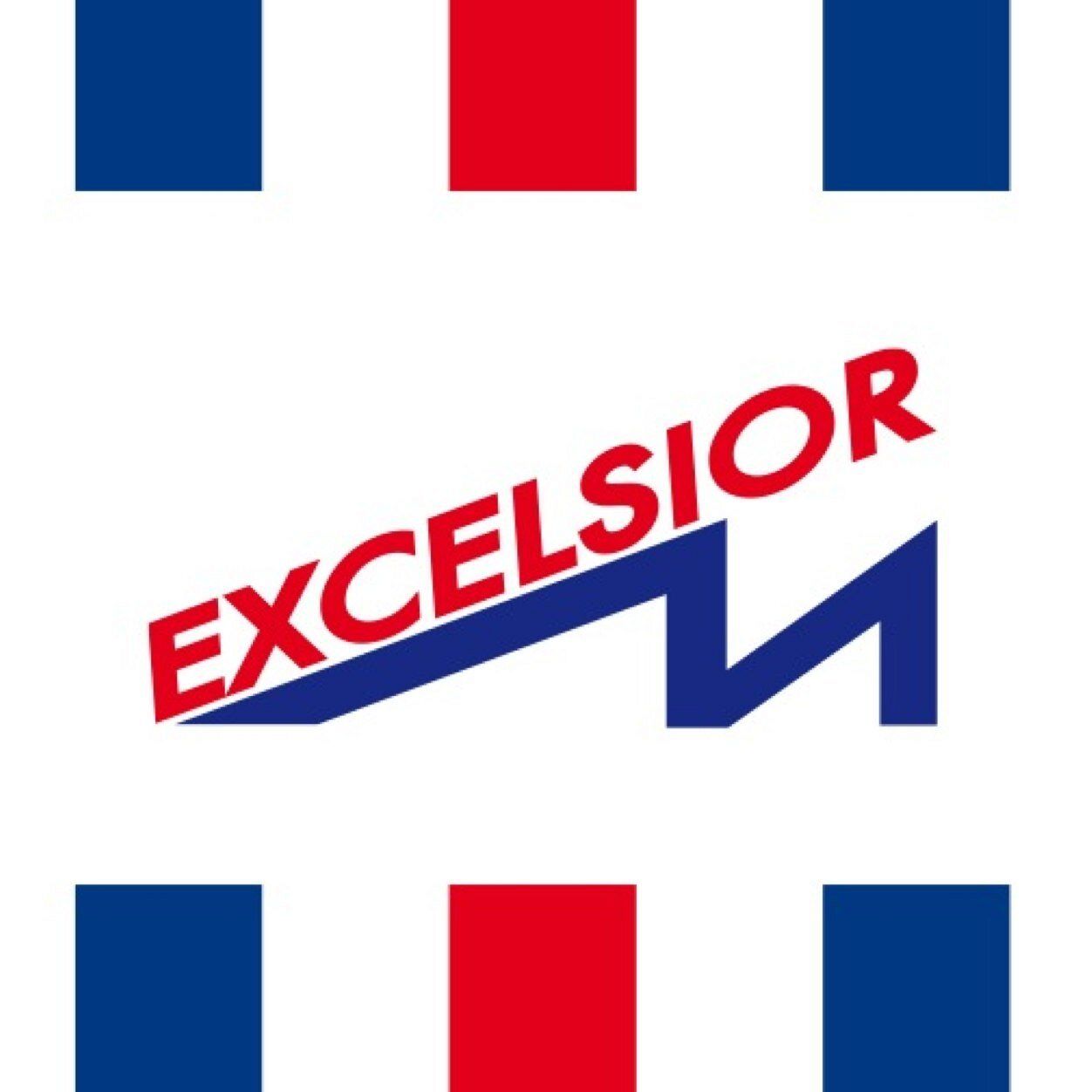 Excelsior deelt punten met HFC